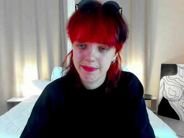 ReneYolker webcam