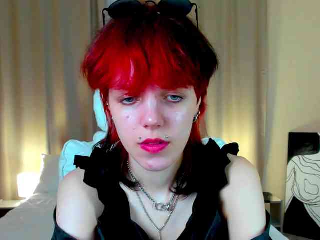 ReneYolker webcam