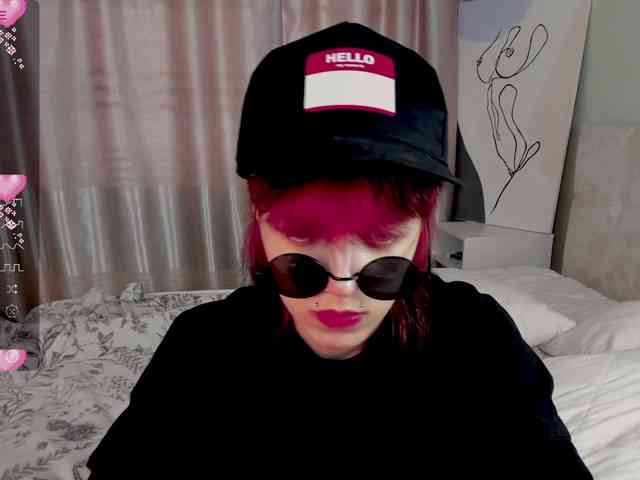 ReneYolker webcam