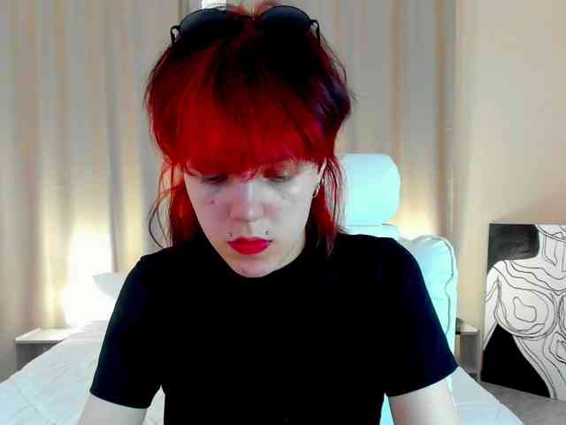 ReneYolker webcam