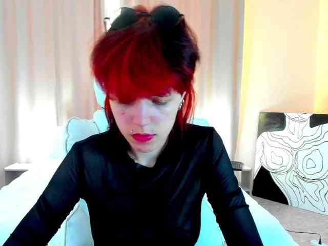 ReneYolker webcam