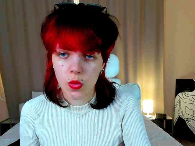ReneYolker webcam