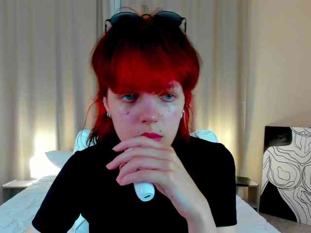 ReneYolker webcam