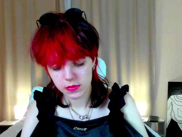 ReneYolker webcam
