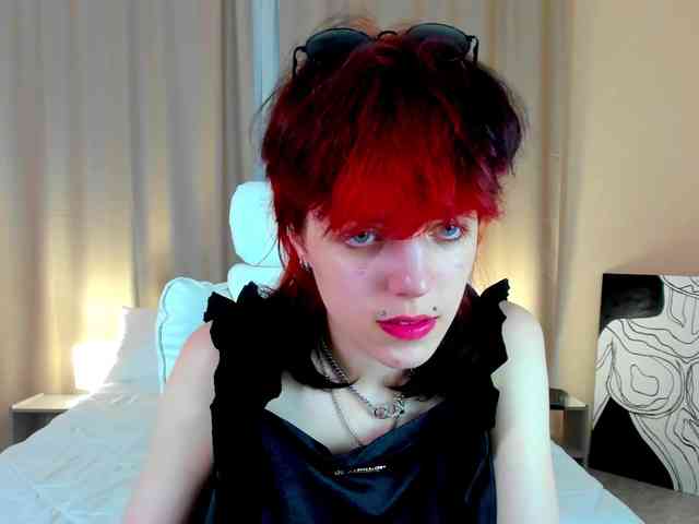 livecam ReneYolker