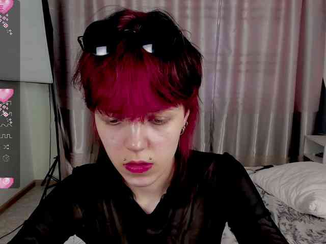 ReneYolker webcam