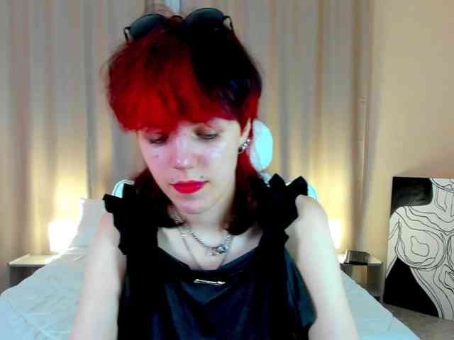 ReneYolker webcam