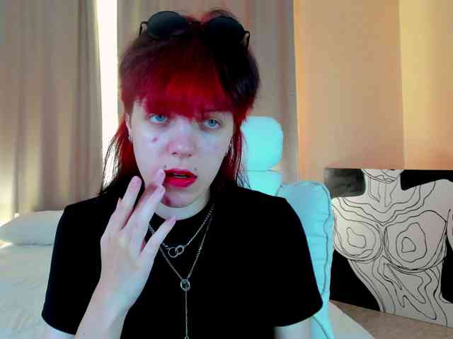 ReneYolker webcam