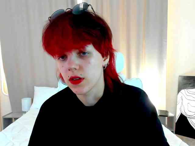ReneYolker webcam