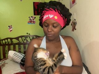 milkybooby Porn Show