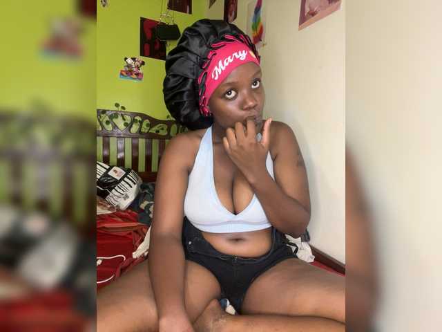 milkybooby Live Cam and Statistics on UnifiedCams