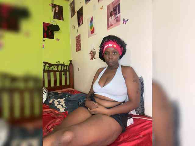 milkybooby webcam