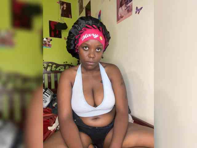 milkybooby webcam