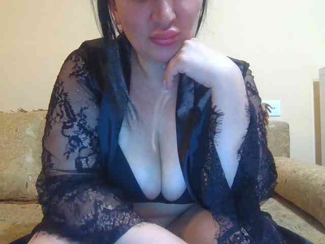 Annl Live Webcam on BongaCams