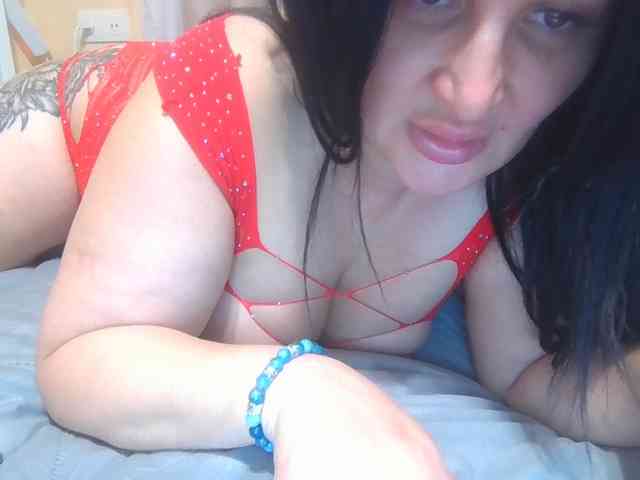Annl Live Webcam on BongaCams