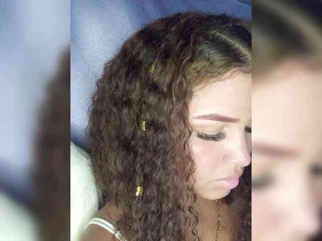 FANNIE22 webcam