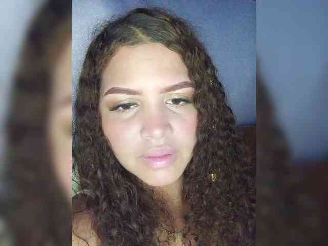 webcam voyeur FANNIE22