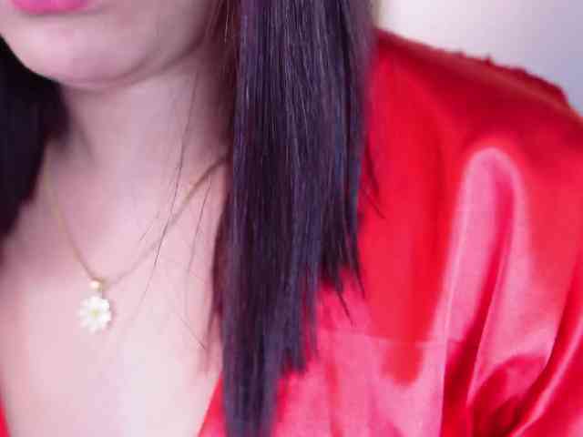 LisaRoux webcam