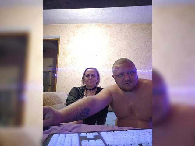 AliciaandTomas