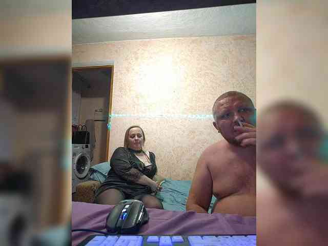 live voyeur web cam AliciaandTomas