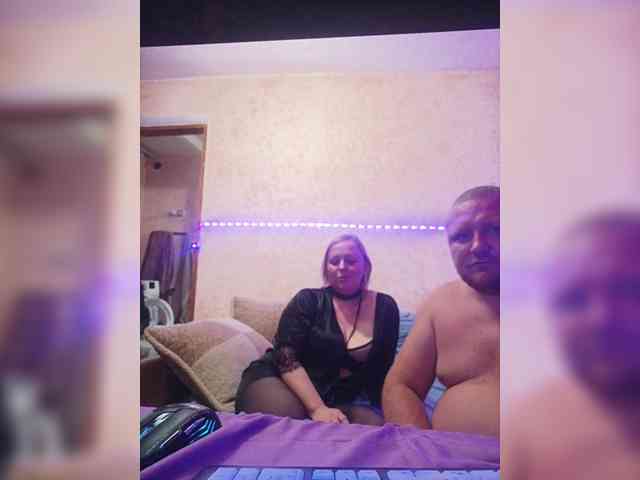 online web cam porn AliciaandTomas