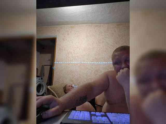 live voyeur web cam AliciaandTomas