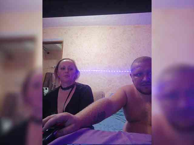 live voyeur web cam AliciaandTomas