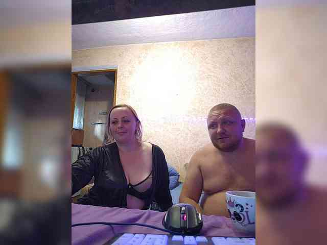 live porn cam free AliciaandTomas