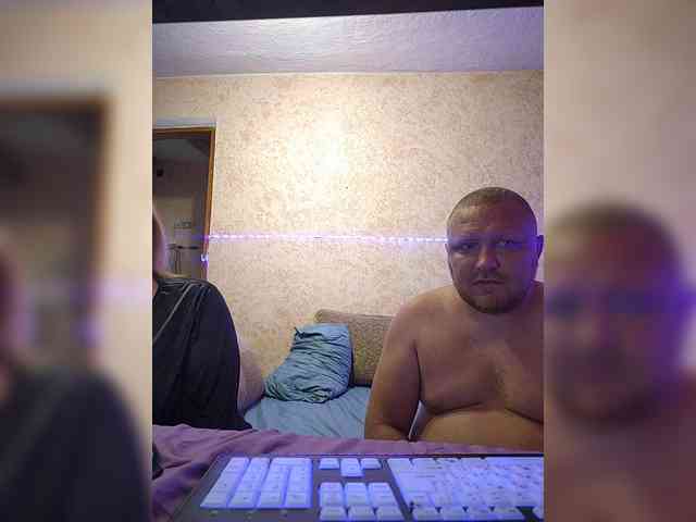 online web cam porn AliciaandTomas