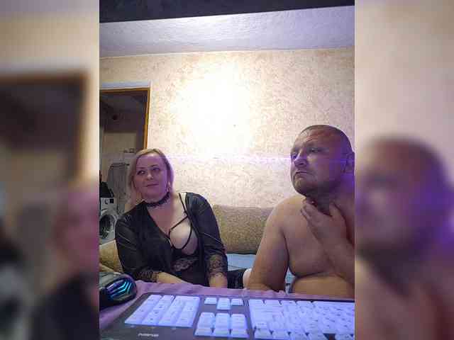 nude voyeur web cam AliciaandTomas