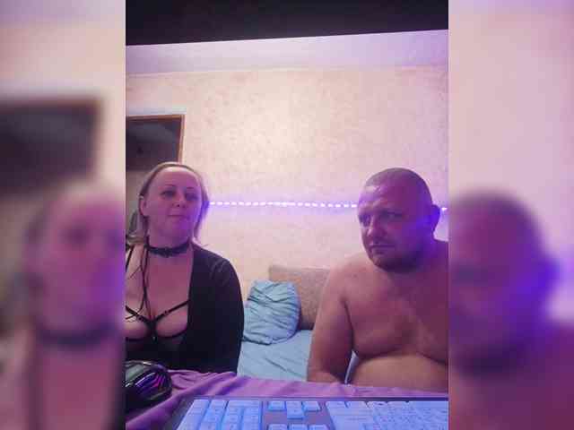AliciaandTomas