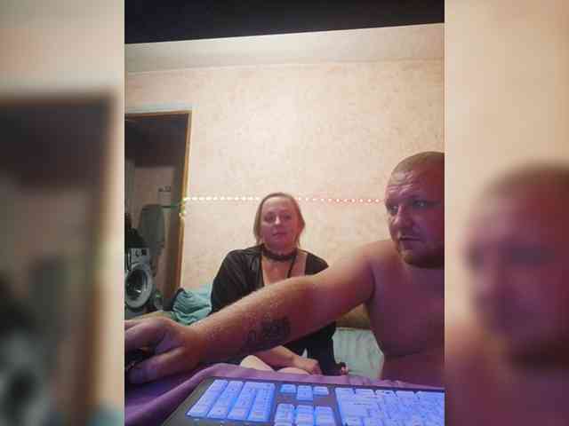livecam AliciaandTomas