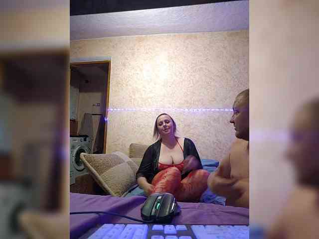 webcam porn free AliciaandTomas