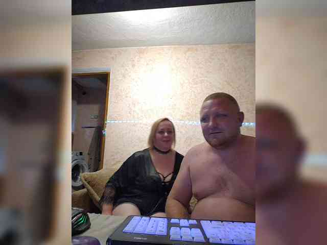 AliciaandTomas webcam