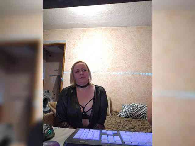 AliciaandTomas webcam