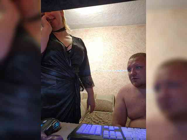 live voyeur web cam AliciaandTomas