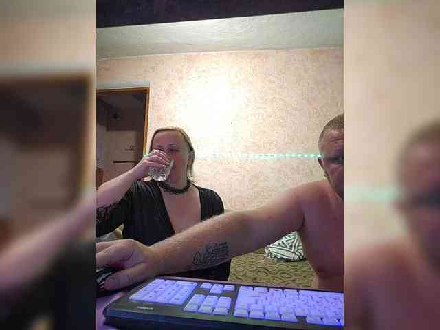 online sex chat room AliciaandTomas