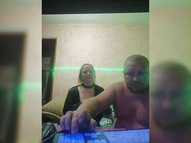 livecam AliciaandTomas
