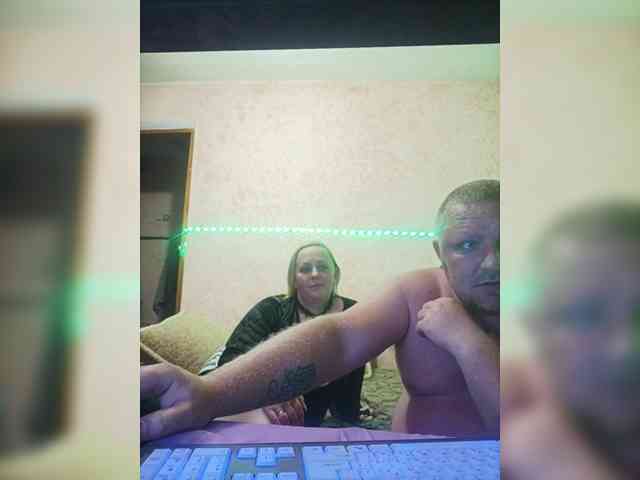 online cam AliciaandTomas