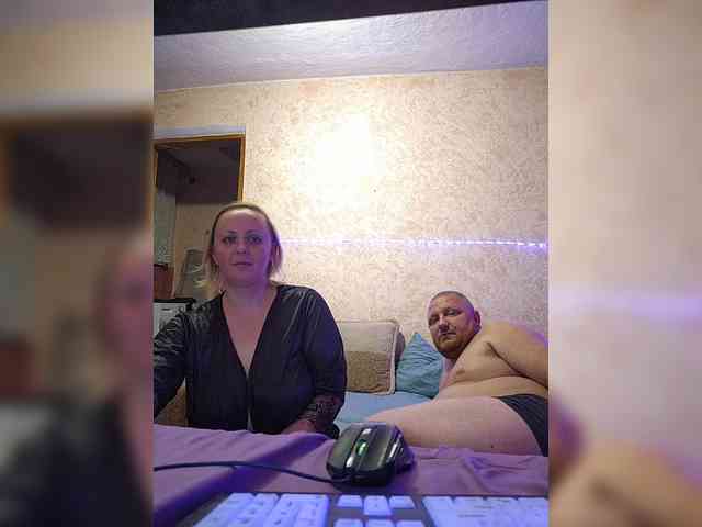 free cam porn AliciaandTomas