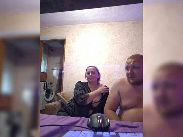 live porn cam free AliciaandTomas