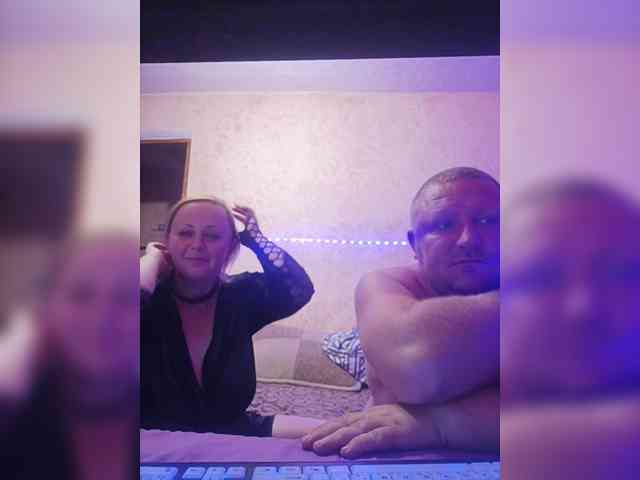 AliciaandTomas