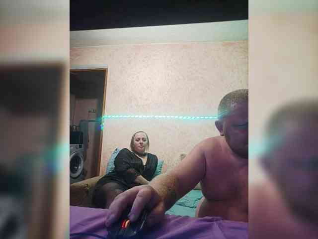cam online AliciaandTomas