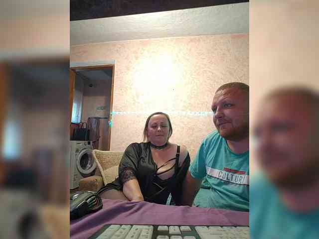online sex chat room AliciaandTomas