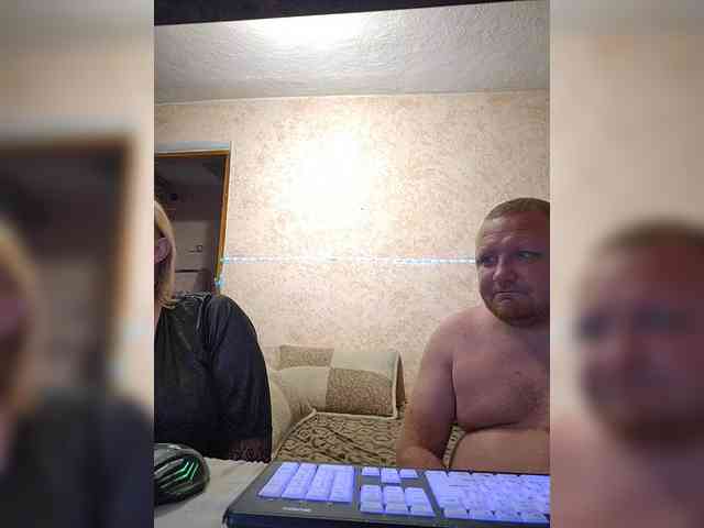live voyeur web cam AliciaandTomas