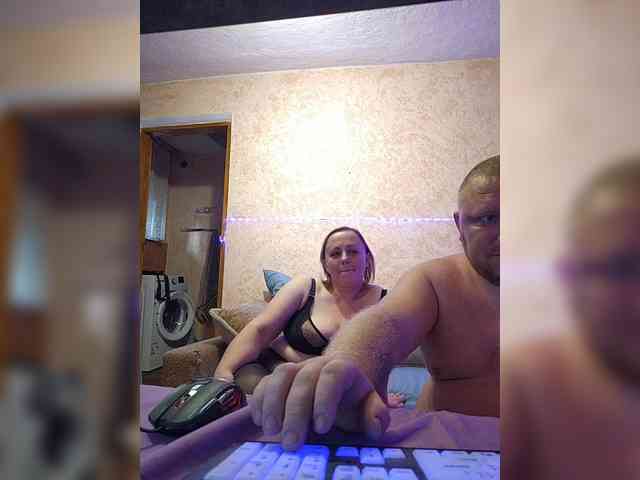 webcam porn free AliciaandTomas