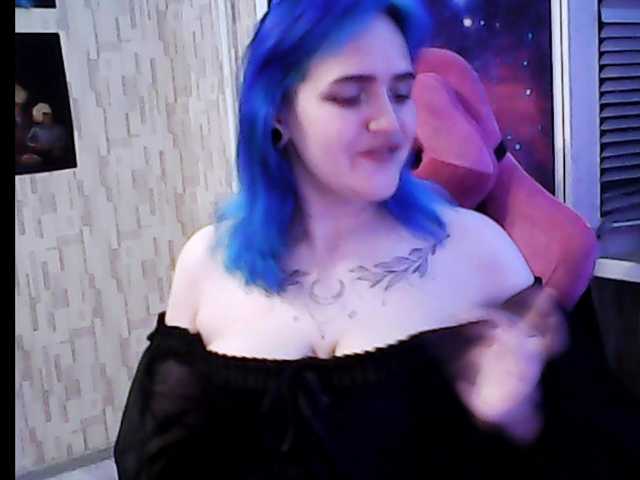 Marley-Fox Porn