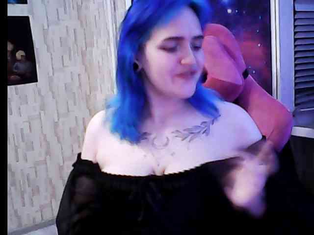 Marley-Fox webcam