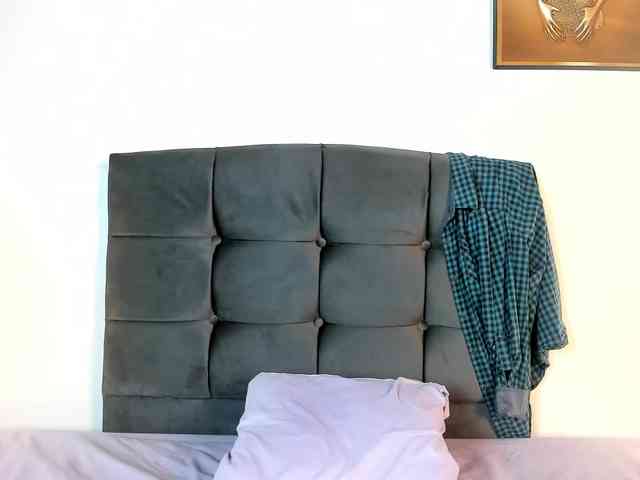 CrisyReinolds1 webcam
