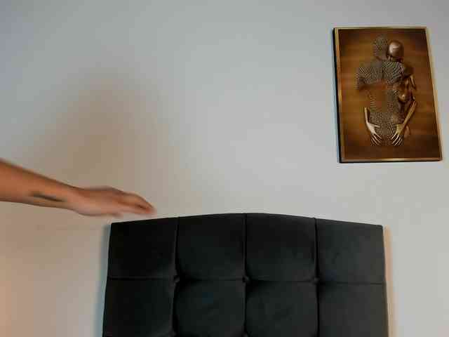 CrisyReinolds1 webcam